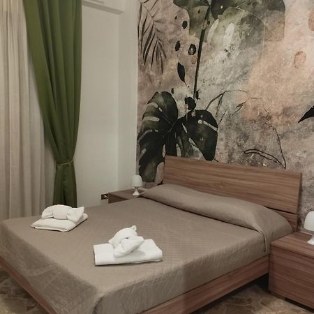 체팔루 Casa Giorgia 아파트 외부 사진