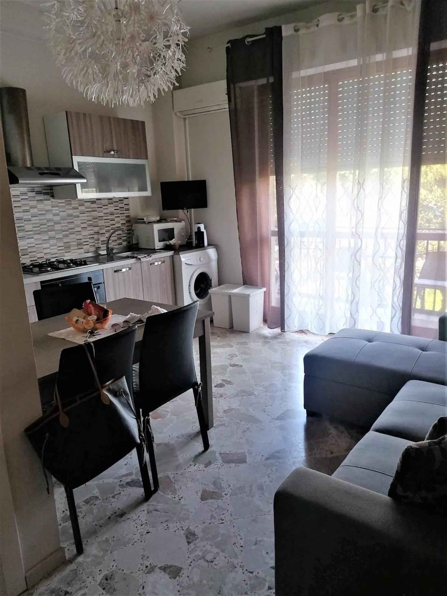체팔루 Casa Giorgia 아파트 외부 사진